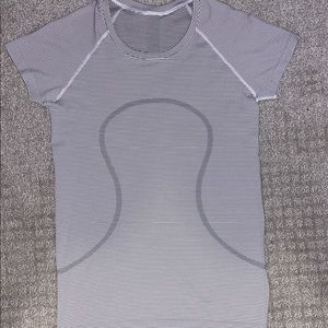 Lululemon swiftly tech🤍🖤